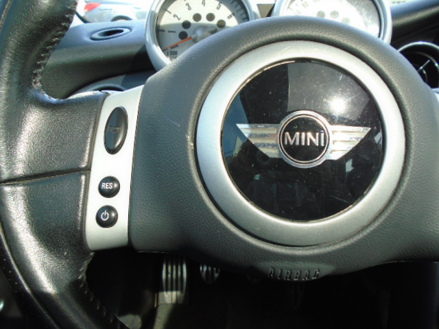 MINI COOPER S 1.6 I 163CV 