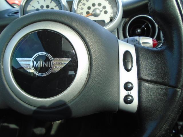 MINI COOPER S 1.6 I 163CV 