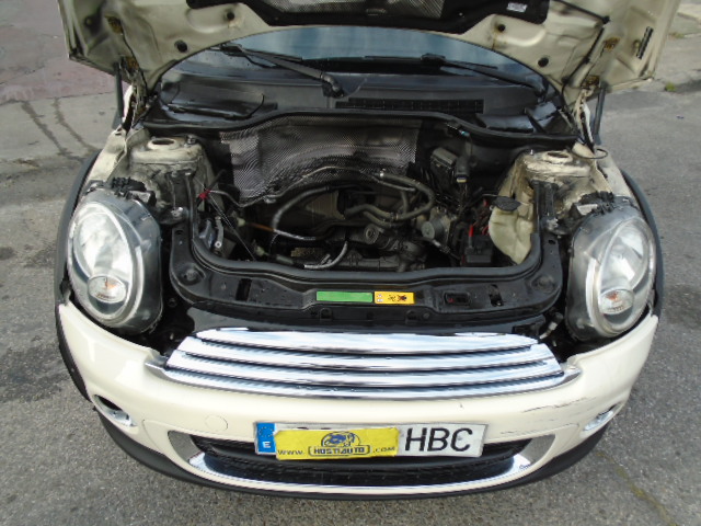 MINI ONE D 1.6 90CV