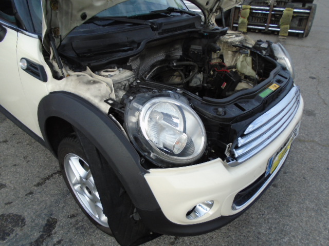 MINI ONE D 1.6 90CV