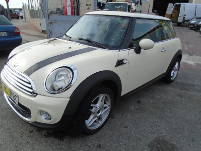 MINI ONE D 1.6 90CV