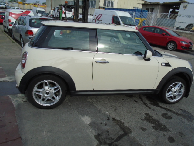 MINI ONE D 1.6 90CV