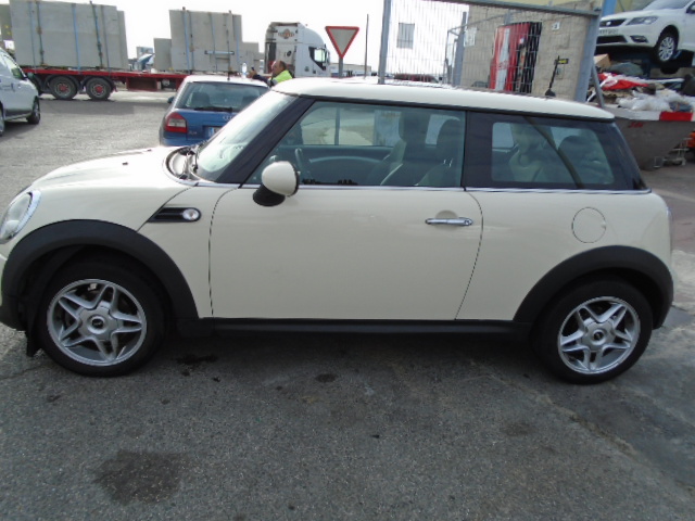 MINI ONE D 1.6 90CV