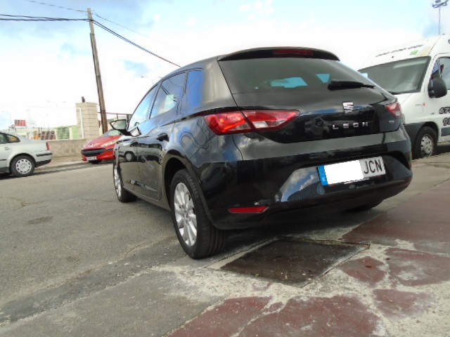 SEAT LEON 1.6 TDI 105CV