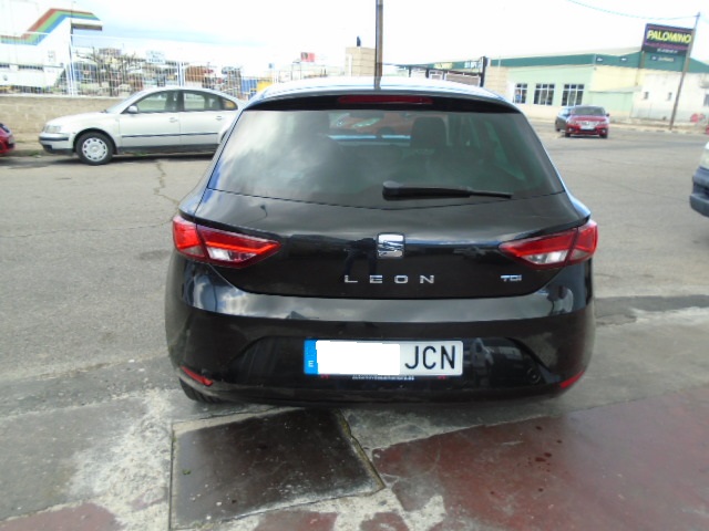 SEAT LEON 1.6 TDI 105CV