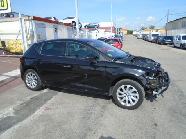 SEAT LEON 1.6 TDI 105CV