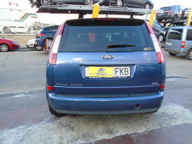 FORD C-MAX 1.6 TDCI  90CV