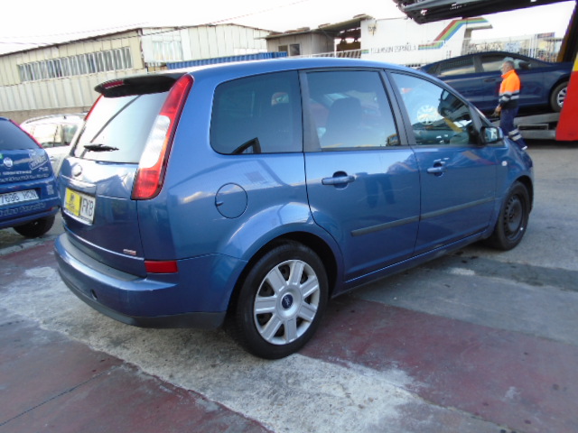 FORD C-MAX 1.6 TDCI  90CV