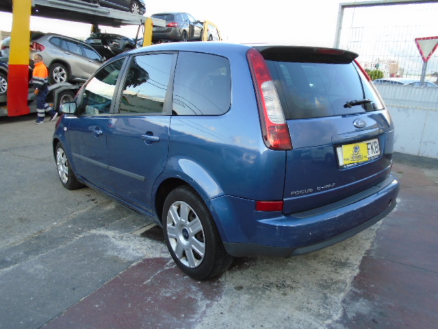 FORD C-MAX 1.6 TDCI  90CV