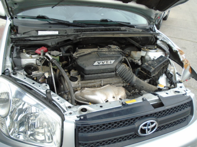 TOYOTA RAV4 2.0 INY 150CV