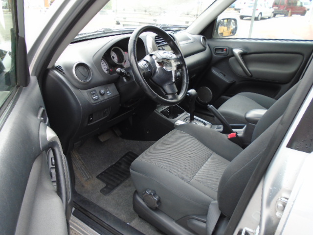 TOYOTA RAV4 2.0 INY 150CV