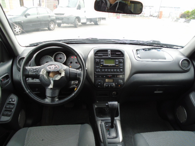 TOYOTA RAV4 2.0 INY 150CV