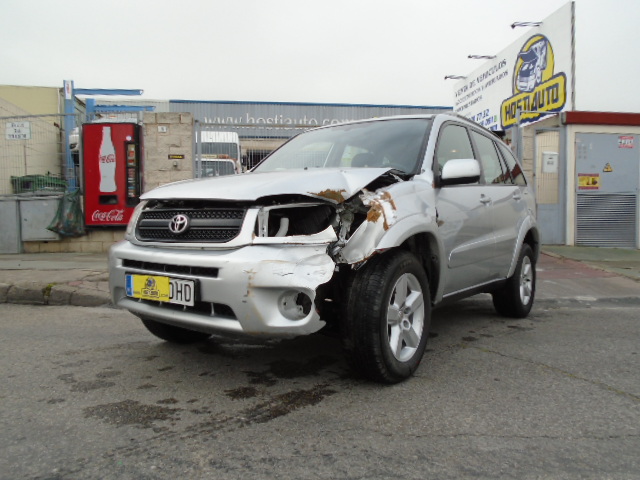 TOYOTA RAV4 2.0 INY 150CV