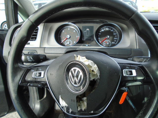 VW GOLF VII 1.6 TDI 105CV