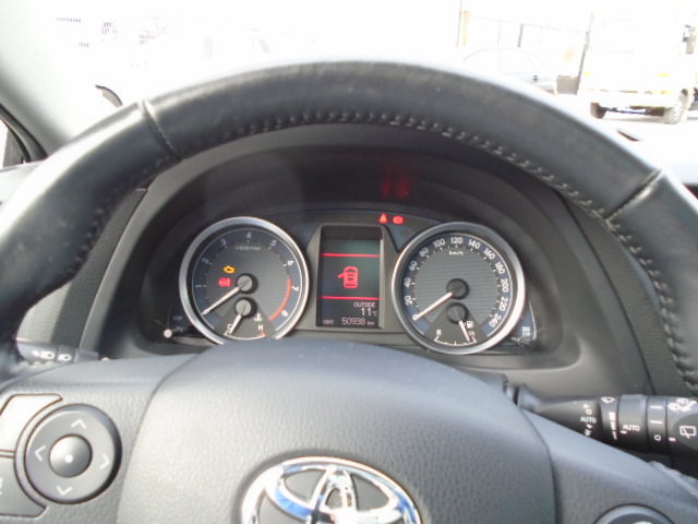 TOYOTA AURIS 2.0 INY 130CV