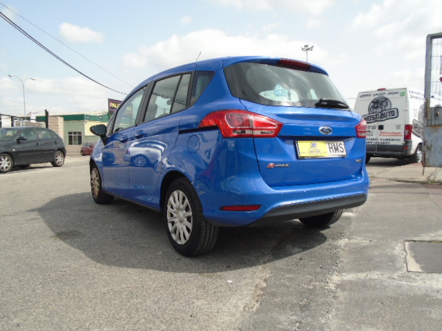 FORD B-MAX 1.0 ECOBOOST