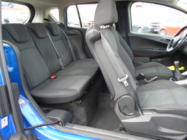 FORD B-MAX 1.0 ECOBOOST