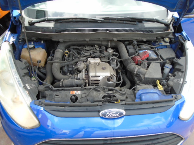 FORD B-MAX 1.0 ECOBOOST