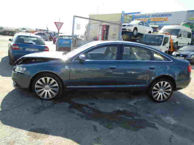 AUDI A6 2.7 TDI 180 CV