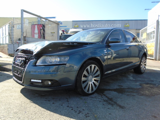 AUDI A6 2.7 TDI 180 CV