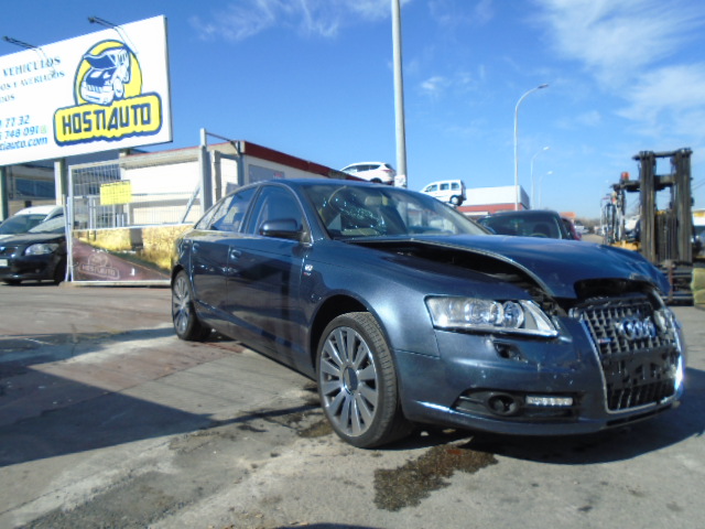 AUDI A6 2.7 TDI 180 CV