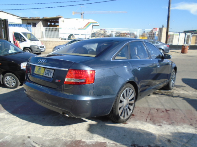 AUDI A6 2.7 TDI 180 CV