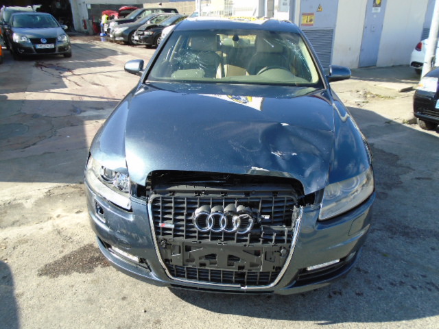 AUDI A6 2.7 TDI 180 CV