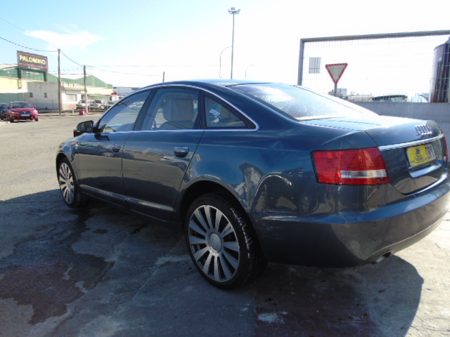 AUDI A6 2.7 TDI 180 CV