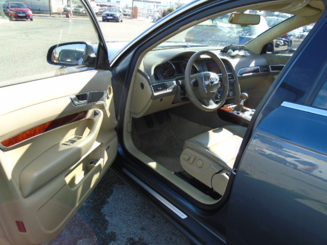 AUDI A6 2.7 TDI 180 CV