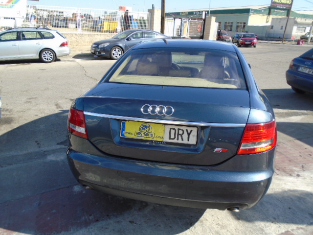 AUDI A6 2.7 TDI 180 CV