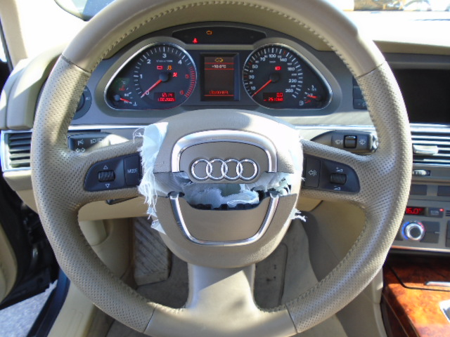 AUDI A6 2.7 TDI 180 CV