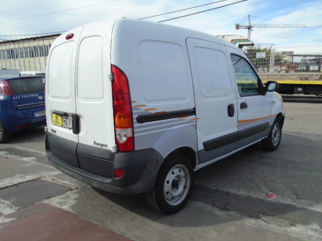 RENAULT KANGOO 1.5 DCI 68CV