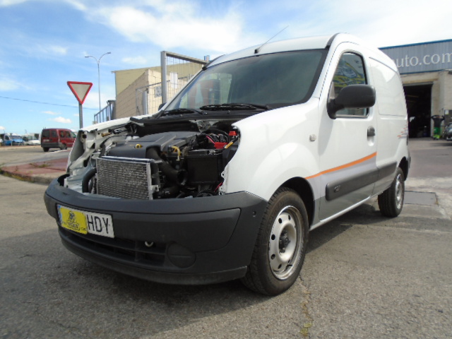 RENAULT KANGOO 1.5 DCI 68CV