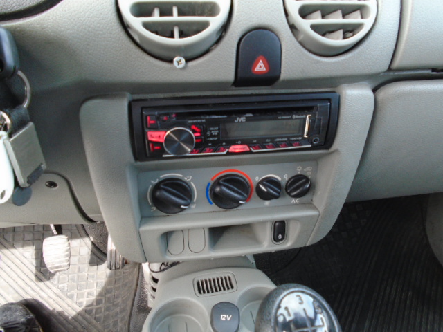 RENAULT KANGOO 1.5 DCI 68CV