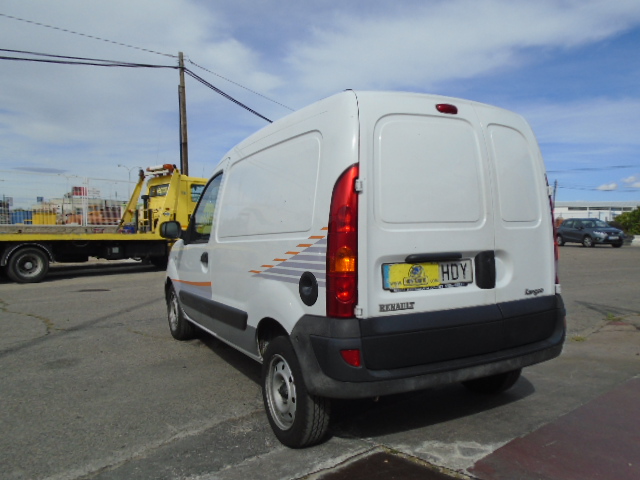 RENAULT KANGOO 1.5 DCI 68CV