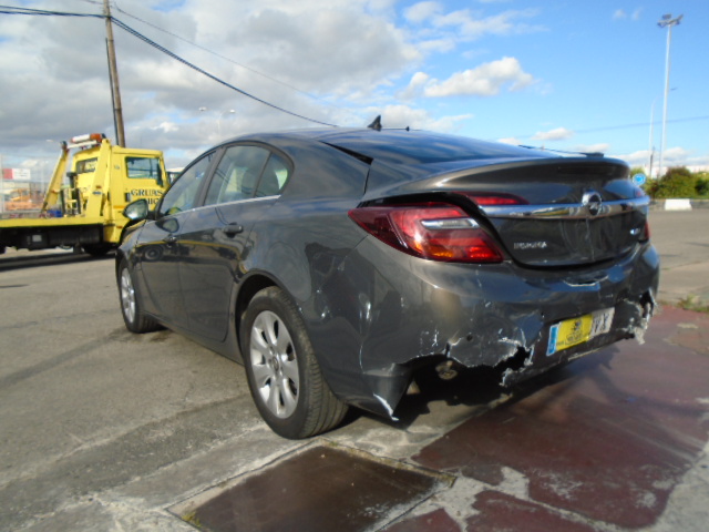 OPEL - INSIGNIA 1. 6 CDTI STARTSTOP ECOFLEX 136CV 