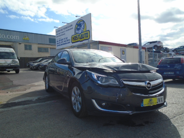 OPEL - INSIGNIA 1. 6 CDTI STARTSTOP ECOFLEX 136CV 