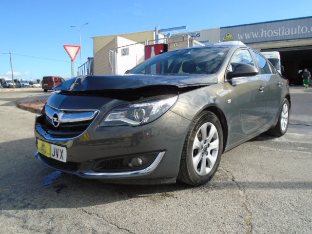 OPEL - INSIGNIA 1. 6 CDTI STARTSTOP ECOFLEX 136CV 