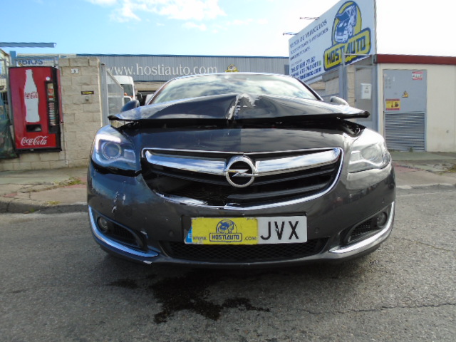 OPEL - INSIGNIA 1. 6 CDTI STARTSTOP ECOFLEX 136CV 