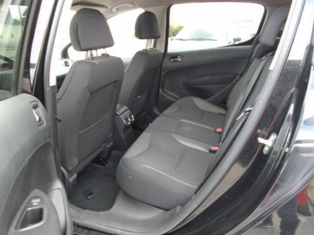 PEUGEOT 308 1.6 SPORT VTI  120 CV