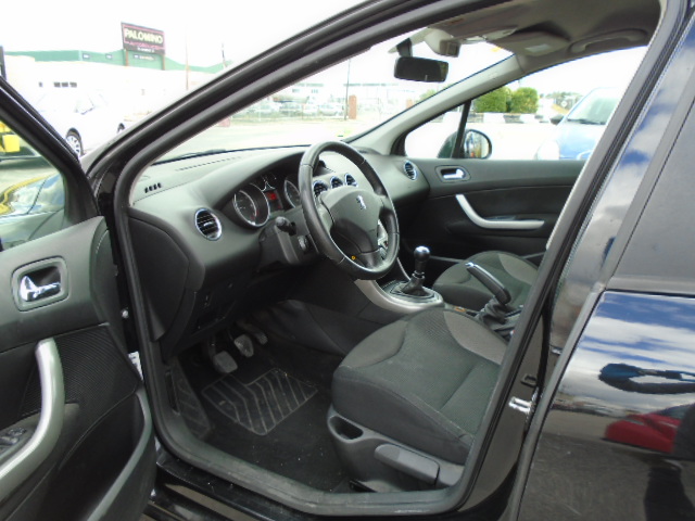 PEUGEOT 308 1.6 SPORT VTI  120 CV