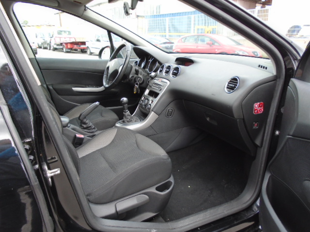 PEUGEOT 308 1.6 SPORT VTI  120 CV