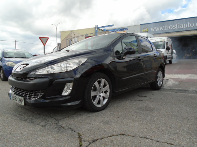 PEUGEOT 308 1.6 SPORT VTI  120 CV