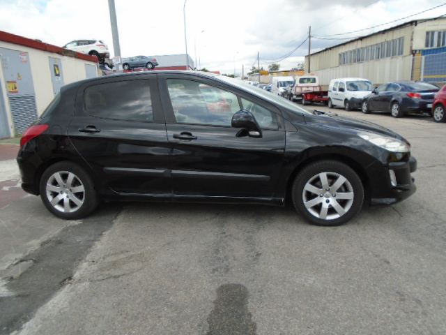 PEUGEOT 308 1.6 SPORT VTI  120 CV