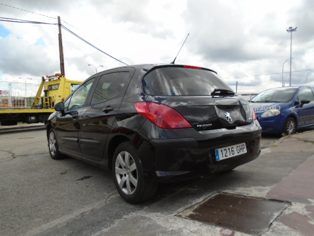 PEUGEOT 308 1.6 SPORT VTI  120 CV