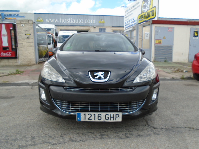 PEUGEOT 308 1.6 SPORT VTI  120 CV