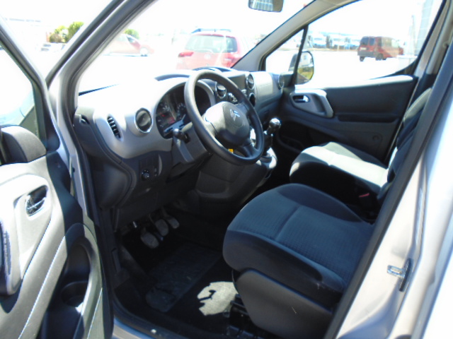 CITROEN - BERLINGO 1. 6 HDI 90 CV SX MULTISPACE