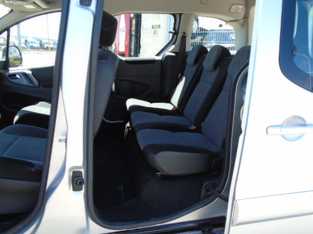 CITROEN - BERLINGO 1. 6 HDI 90 CV SX MULTISPACE