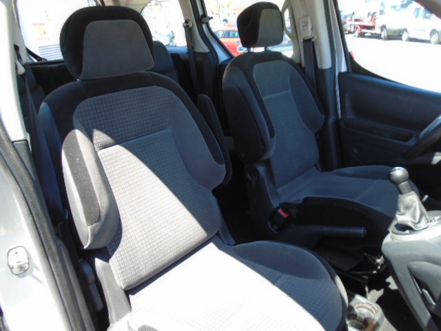 CITROEN - BERLINGO 1. 6 HDI 90 CV SX MULTISPACE