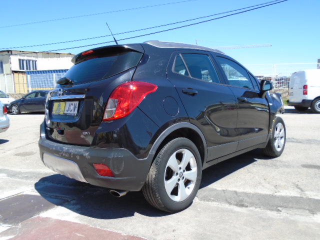 OPEL MOKKA 1. 7 CDTI EXCELLENCE 130cv